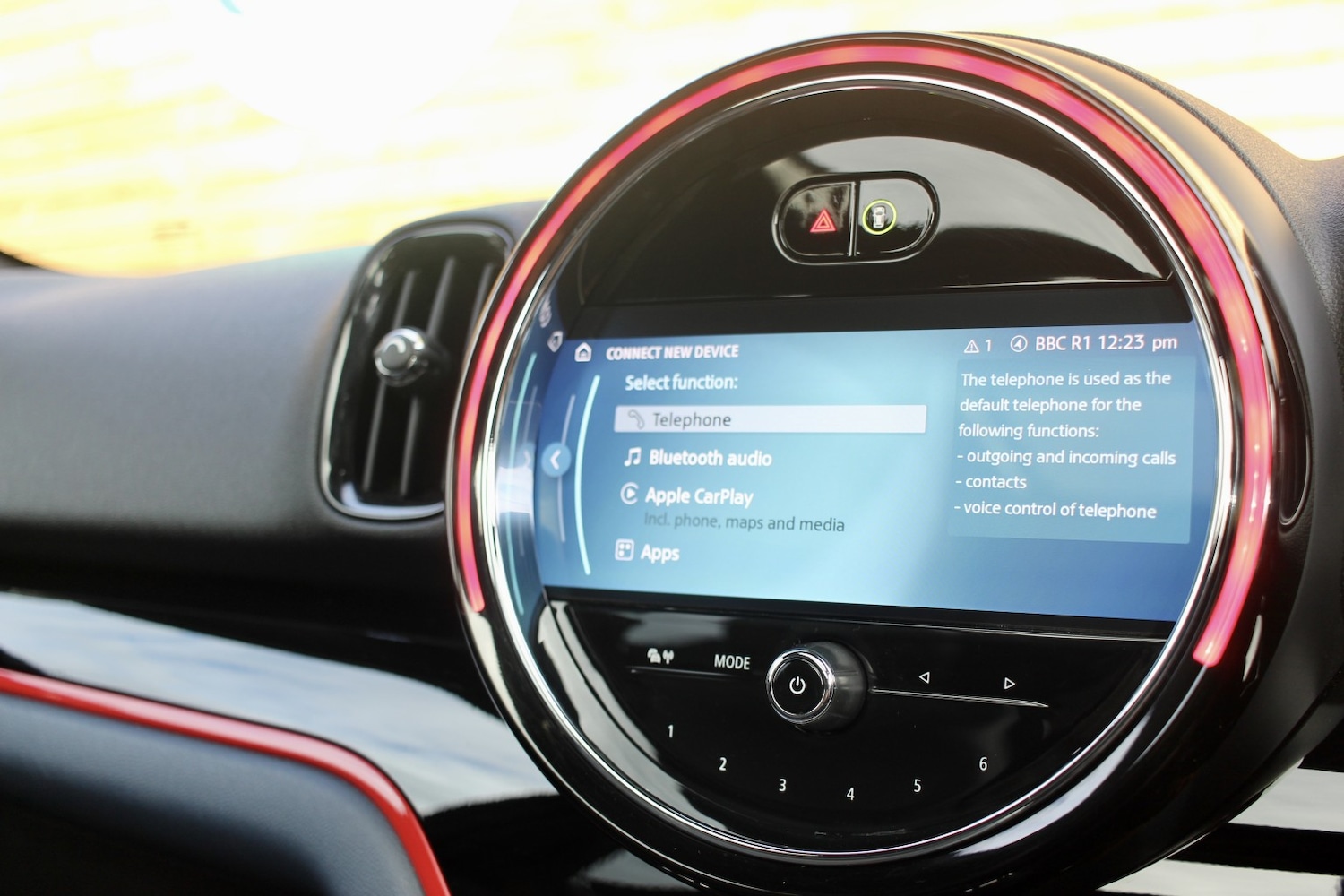 Used MINI Countryman 2021 for sale - 76605928: Photo 23