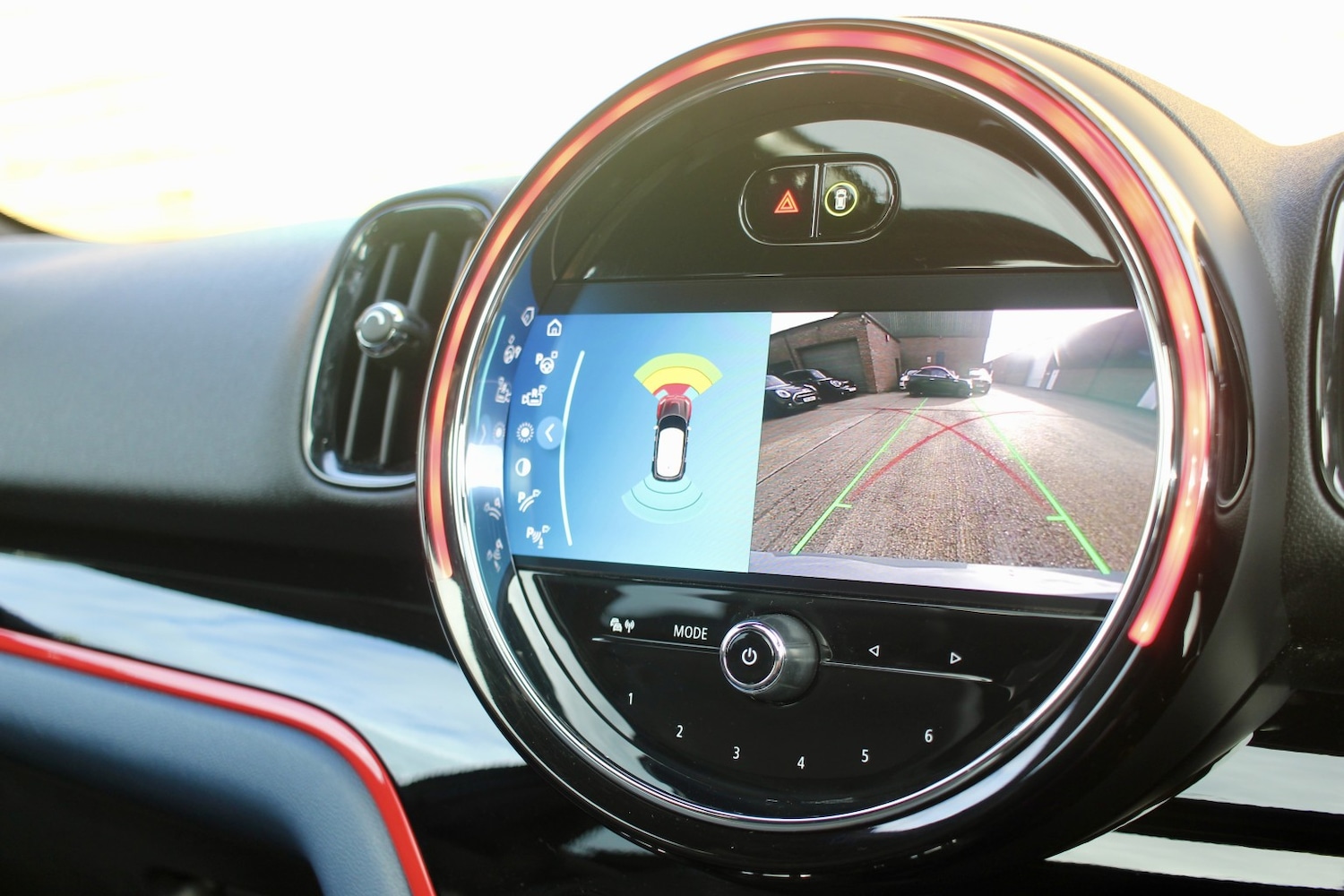 Used MINI Countryman 2021 for sale - 76605928: Photo 24