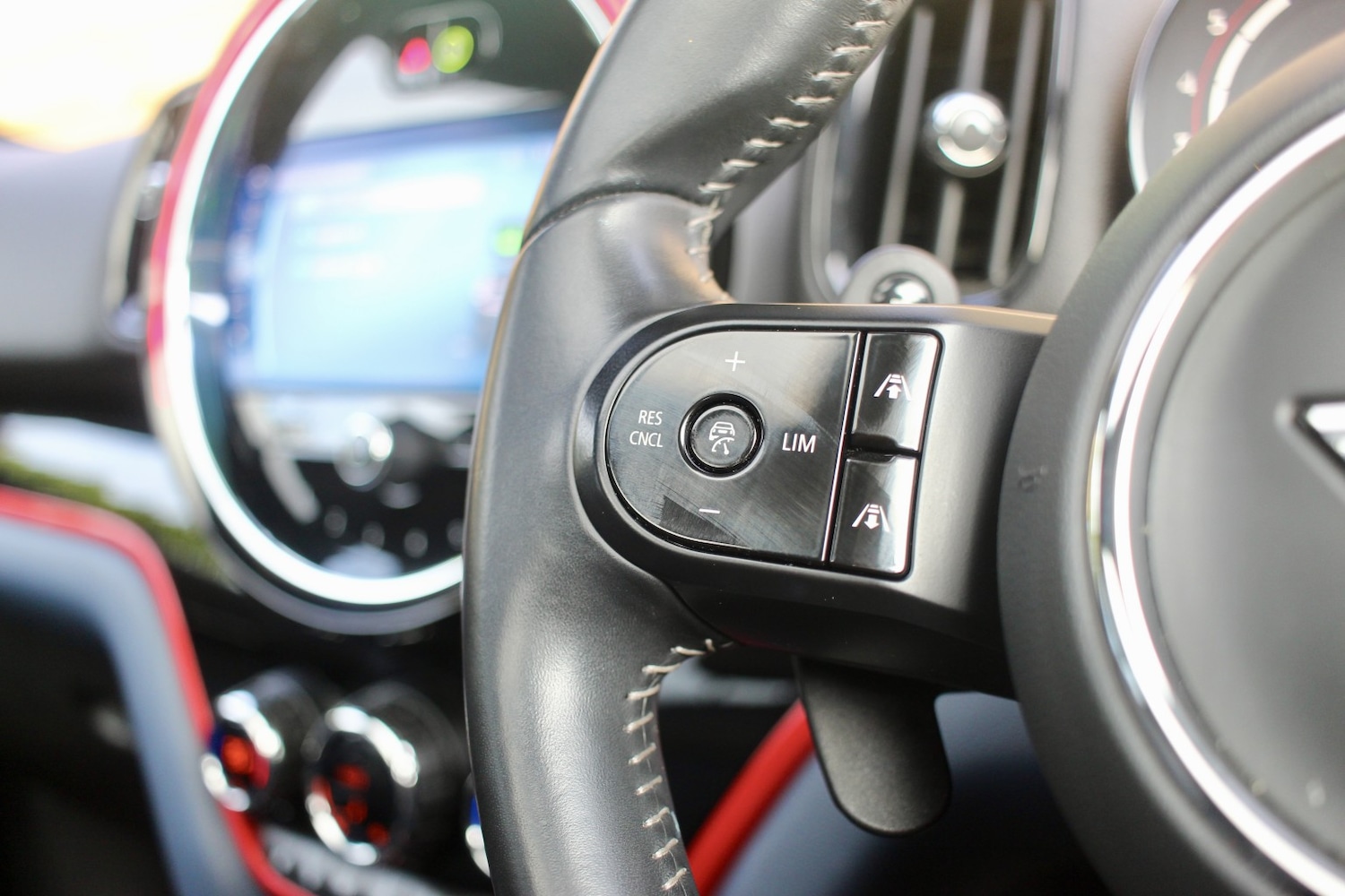 Used MINI Countryman 2021 for sale - 76605928: Photo 26