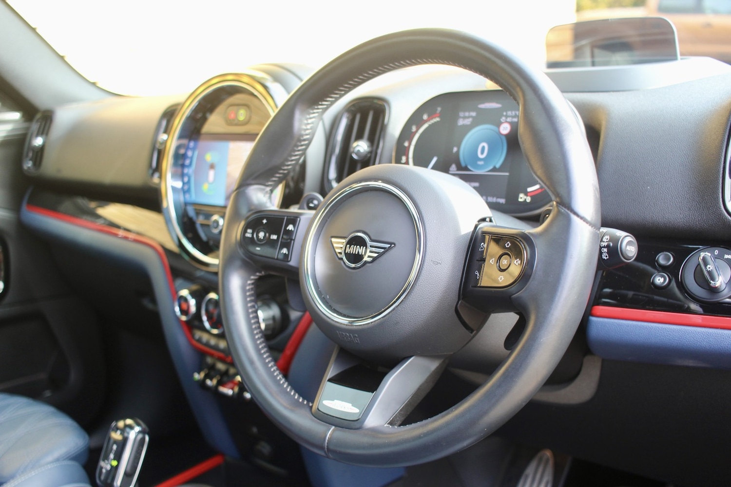 Used MINI Countryman 2021 for sale - 76605928: Photo 27