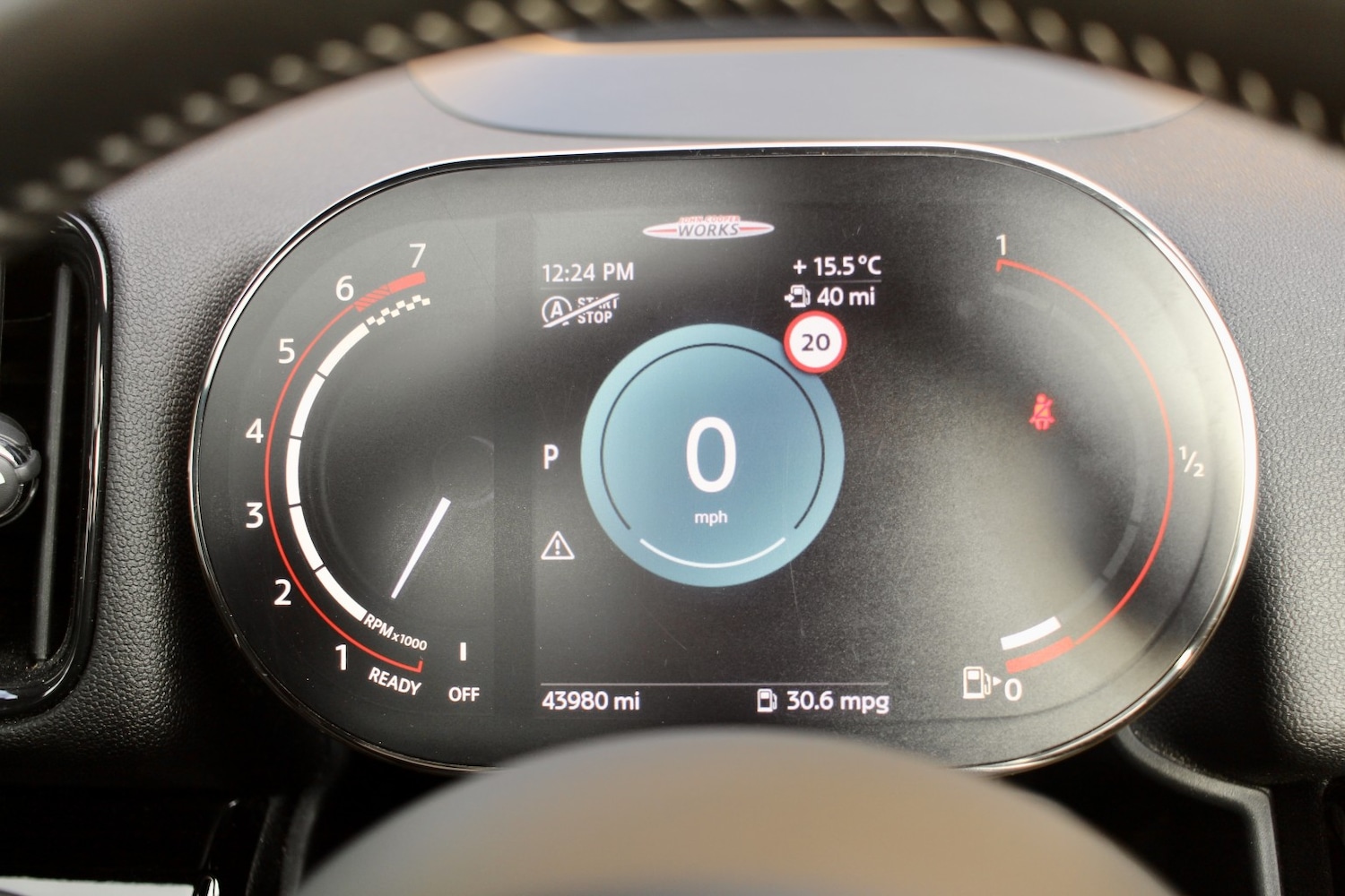 Used MINI Countryman 2021 for sale - 76605928: Photo 28