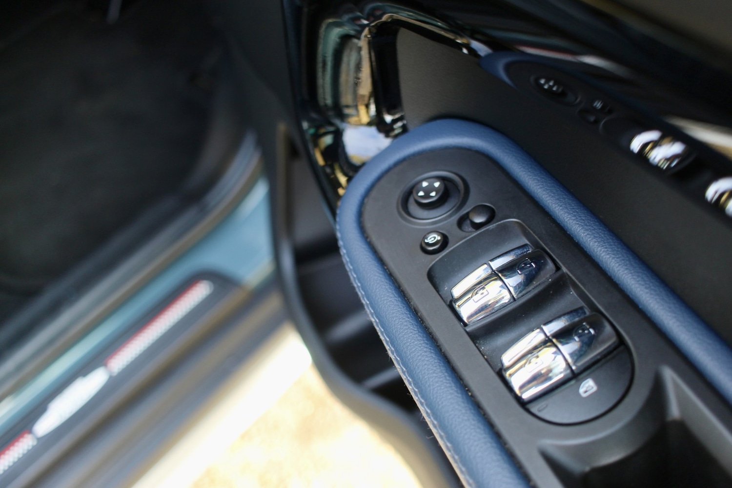 Used MINI Countryman 2021 for sale - 76605928: Photo 31