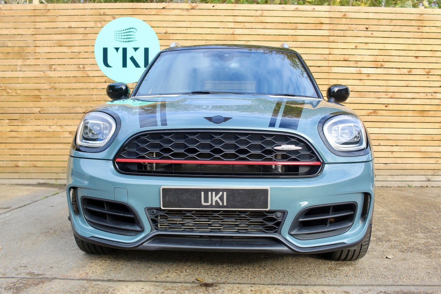 Used MINI Countryman 2021 for sale - 76605928: Photo 33