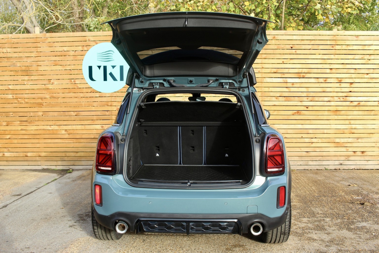 Used MINI Countryman 2021 for sale - 76605928: Photo 34