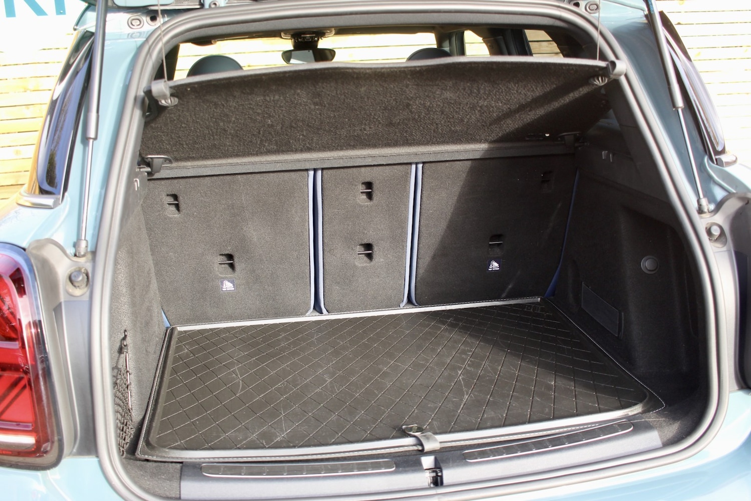 Used MINI Countryman 2021 for sale - 76605928: Photo 35