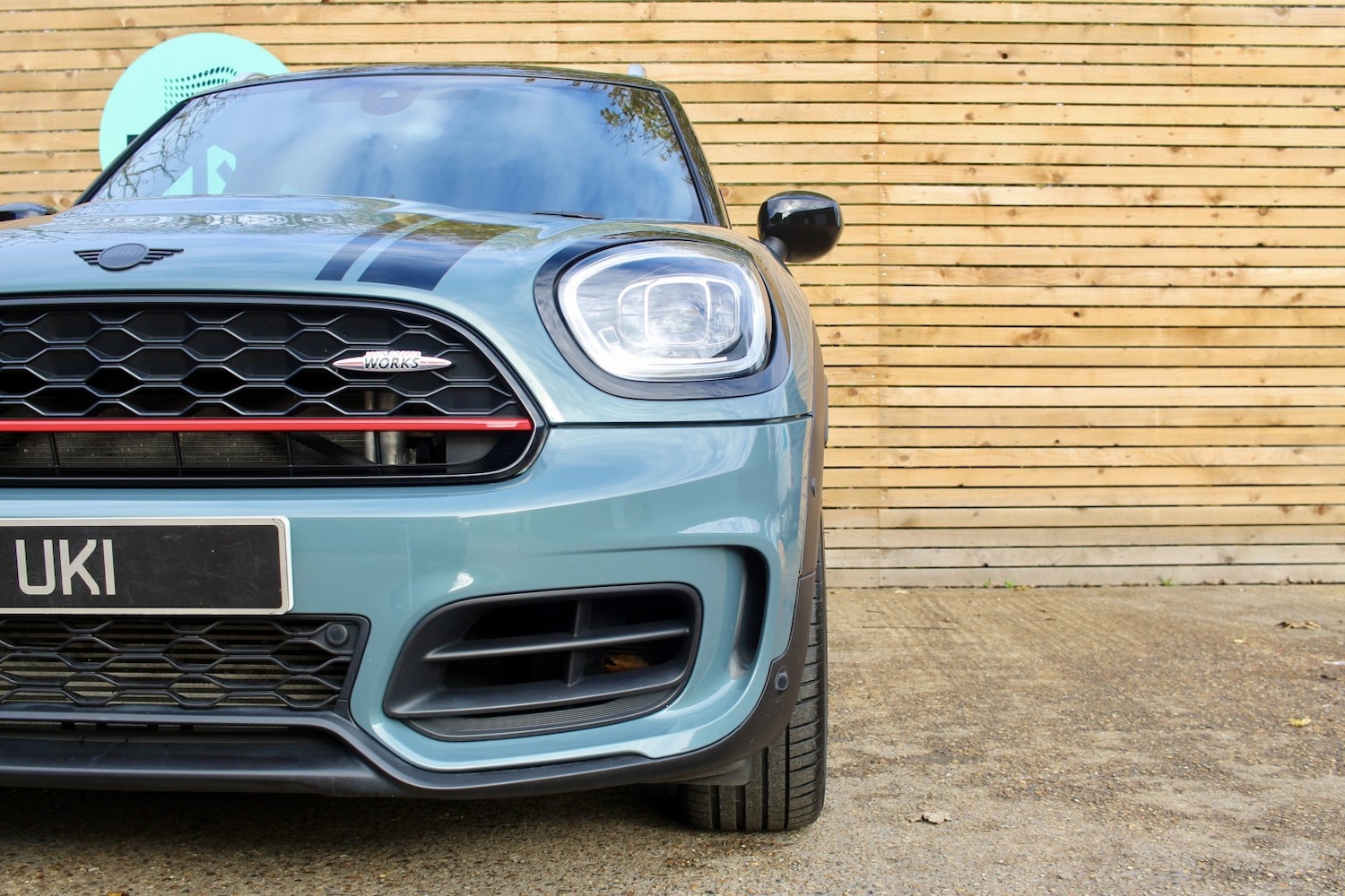 Used MINI Countryman 2021 for sale - 76605928: Photo 36