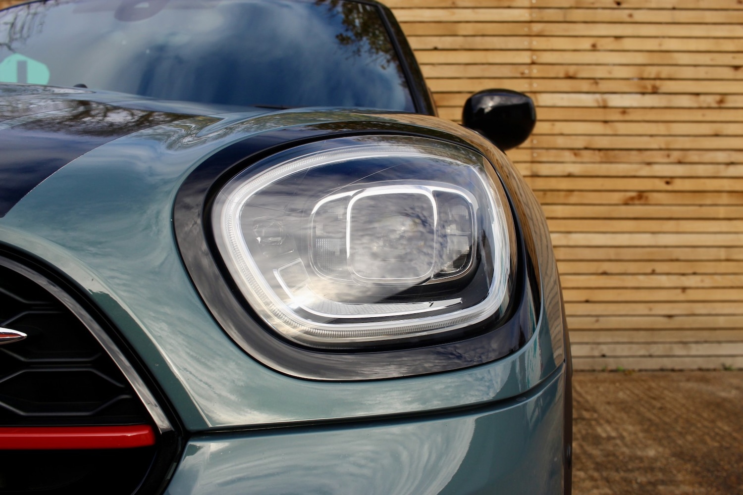 Used MINI Countryman 2021 for sale - 76605928: Photo 37