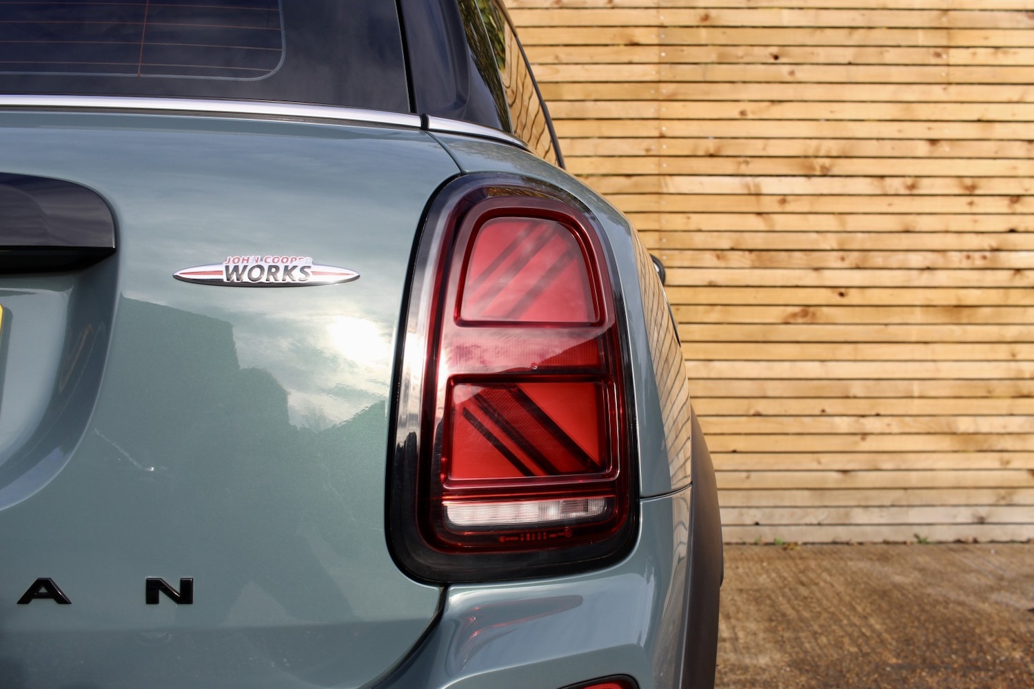 Used MINI Countryman 2021 for sale - 76605928: Photo 38
