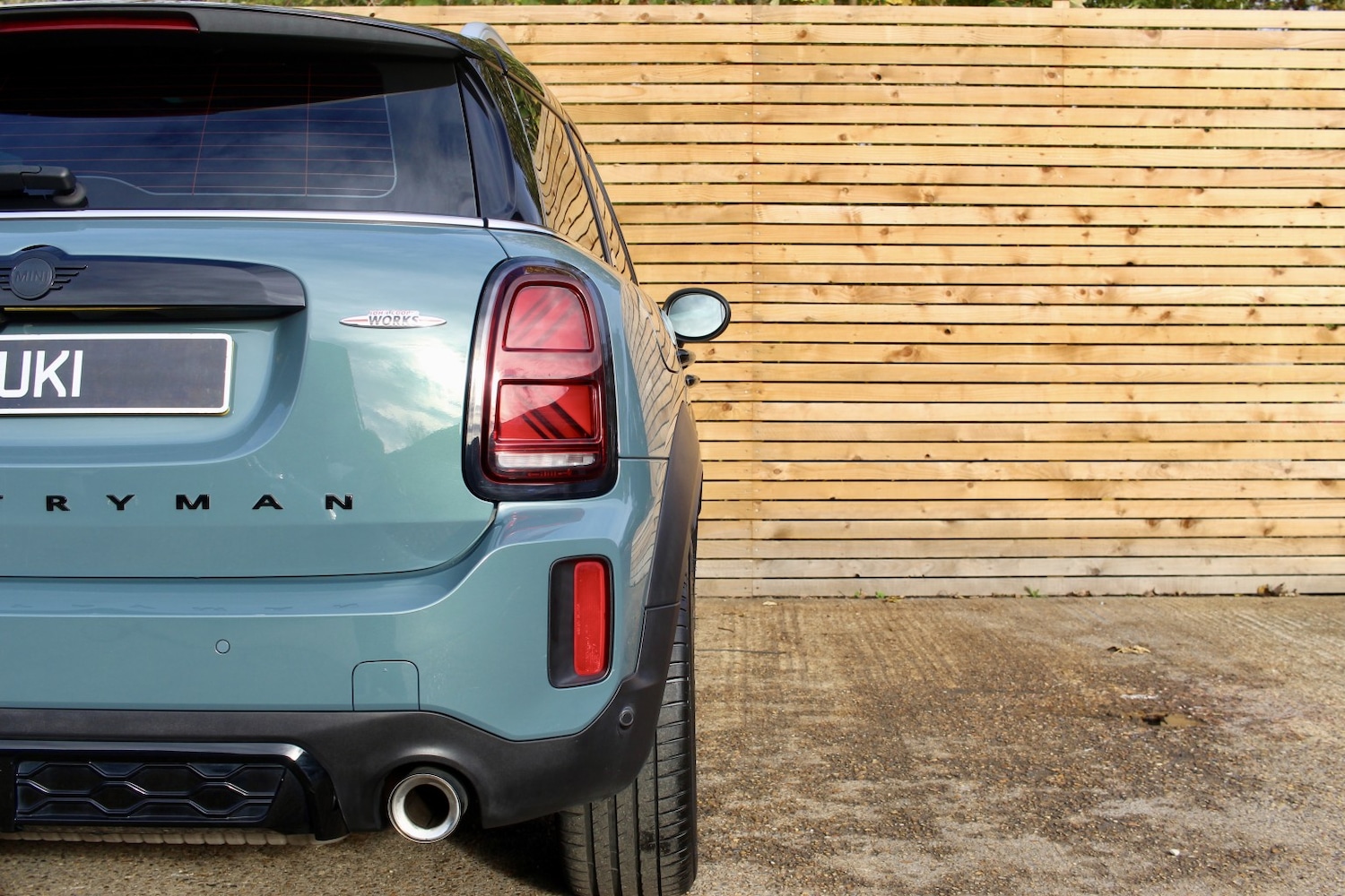 Used MINI Countryman 2021 for sale - 76605928: Photo 39