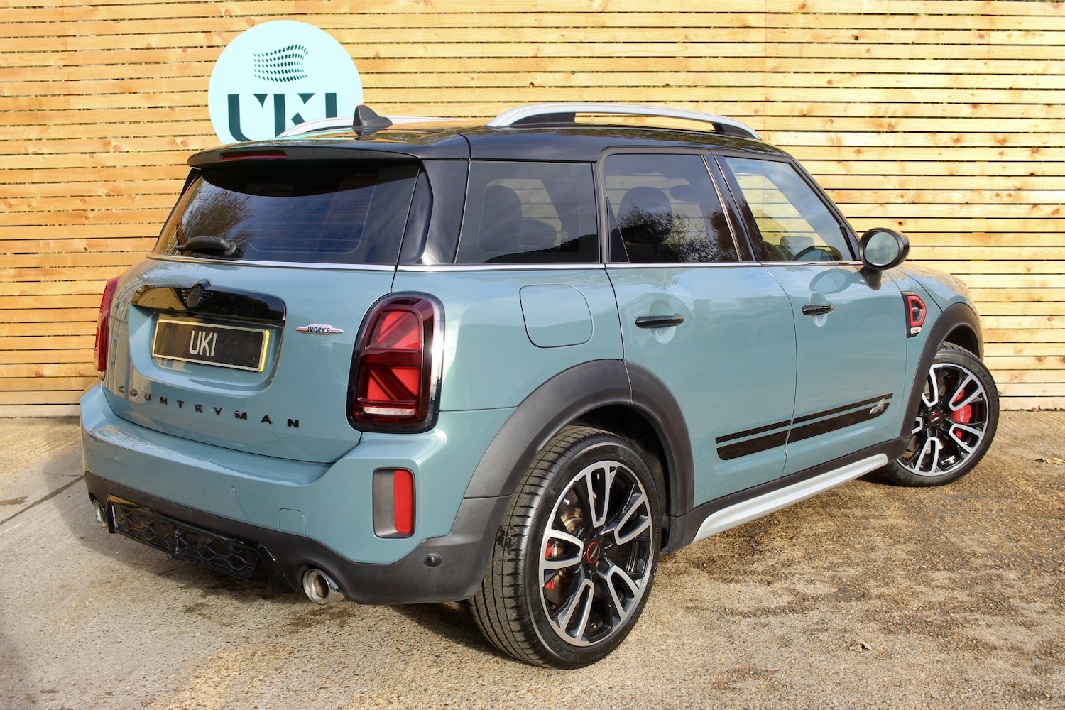 Used MINI Countryman 2021 for sale - 76605928: Photo 4