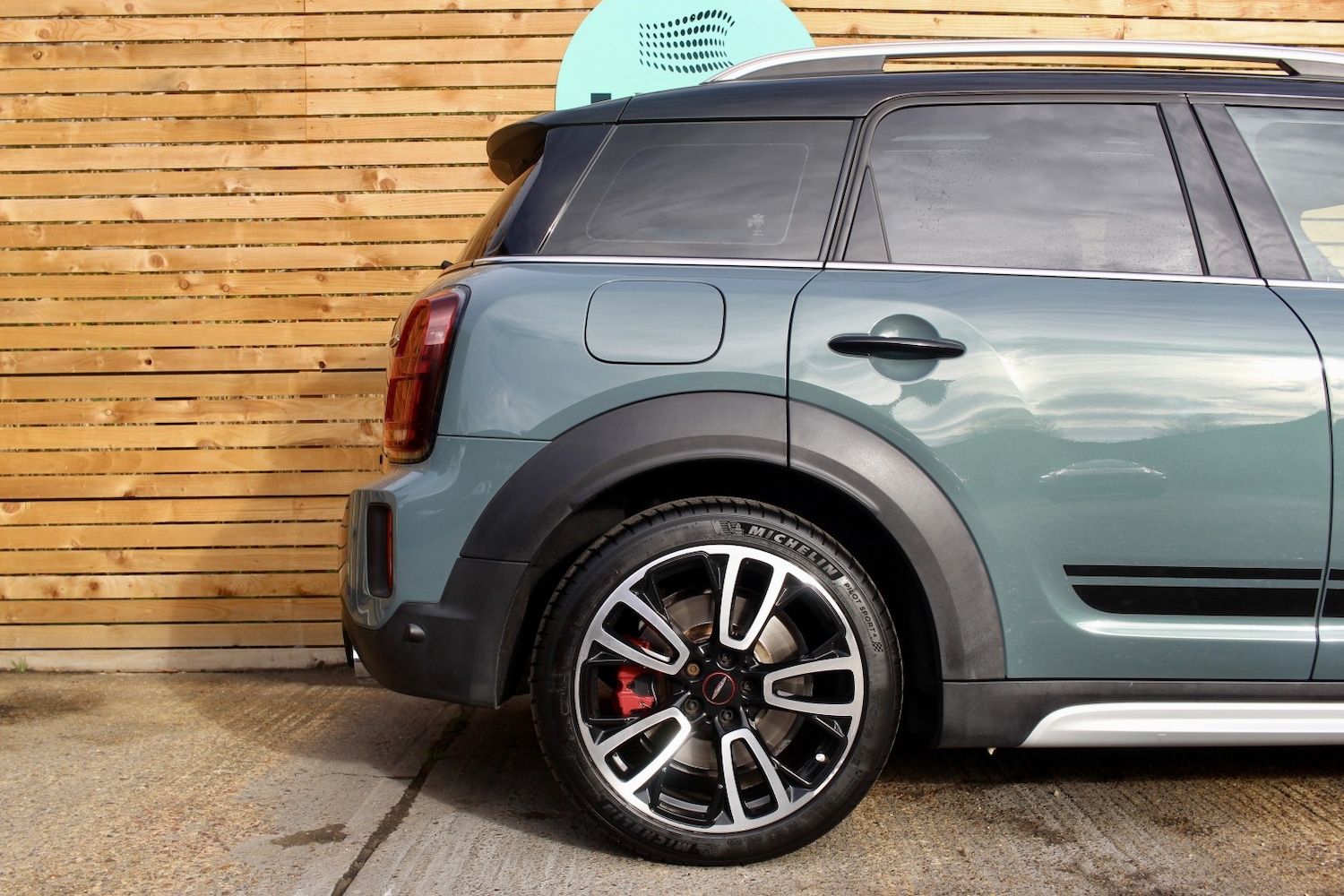 Used MINI Countryman 2021 for sale - 76605928: Photo 40