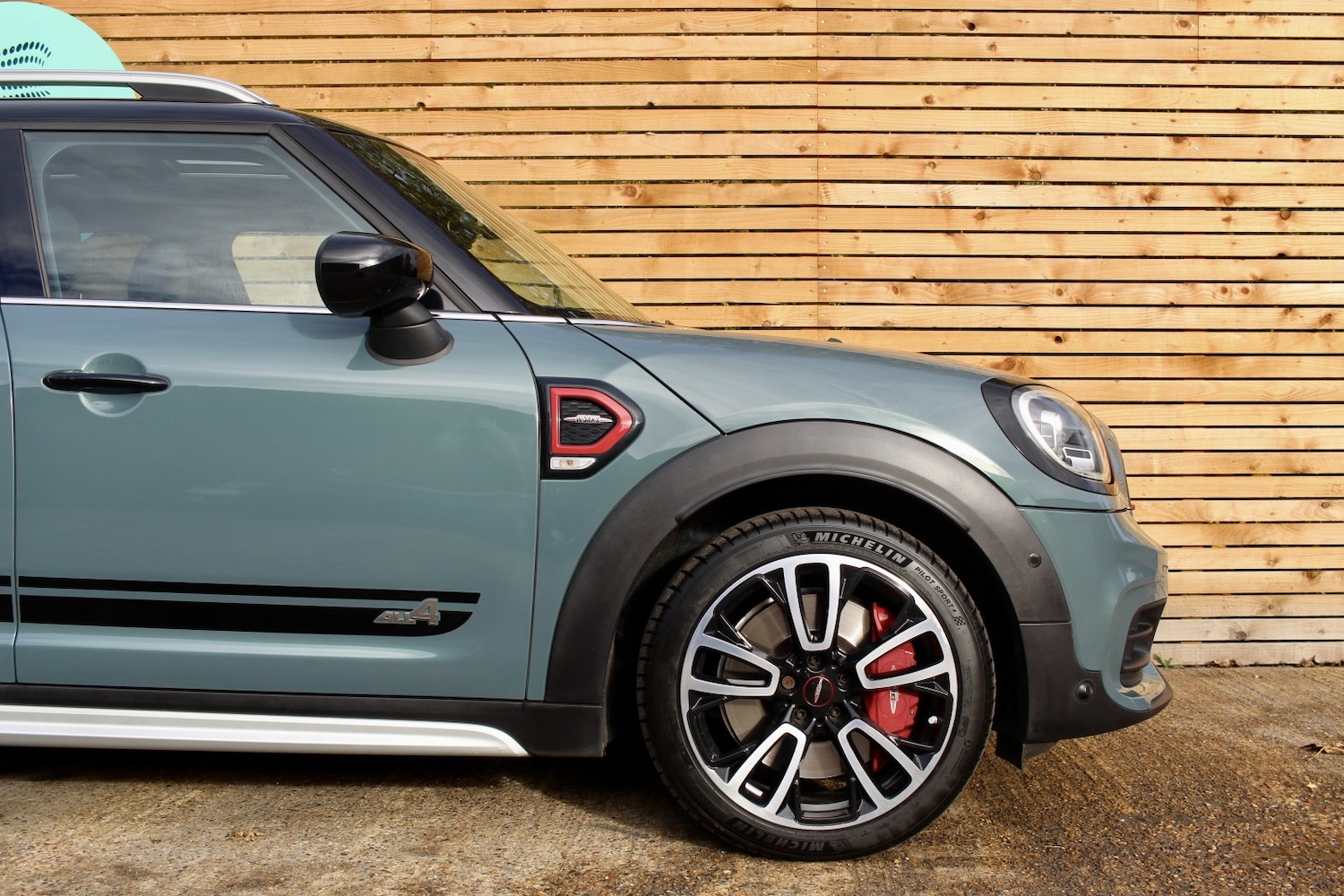 Used MINI Countryman 2021 for sale - 76605928: Photo 41