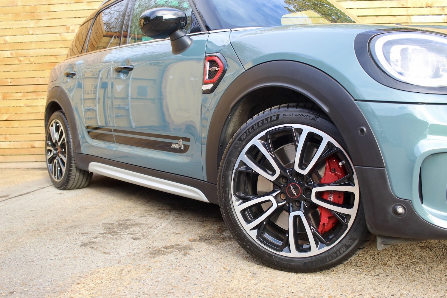 Used MINI Countryman 2021 for sale - 76605928: Photo 42