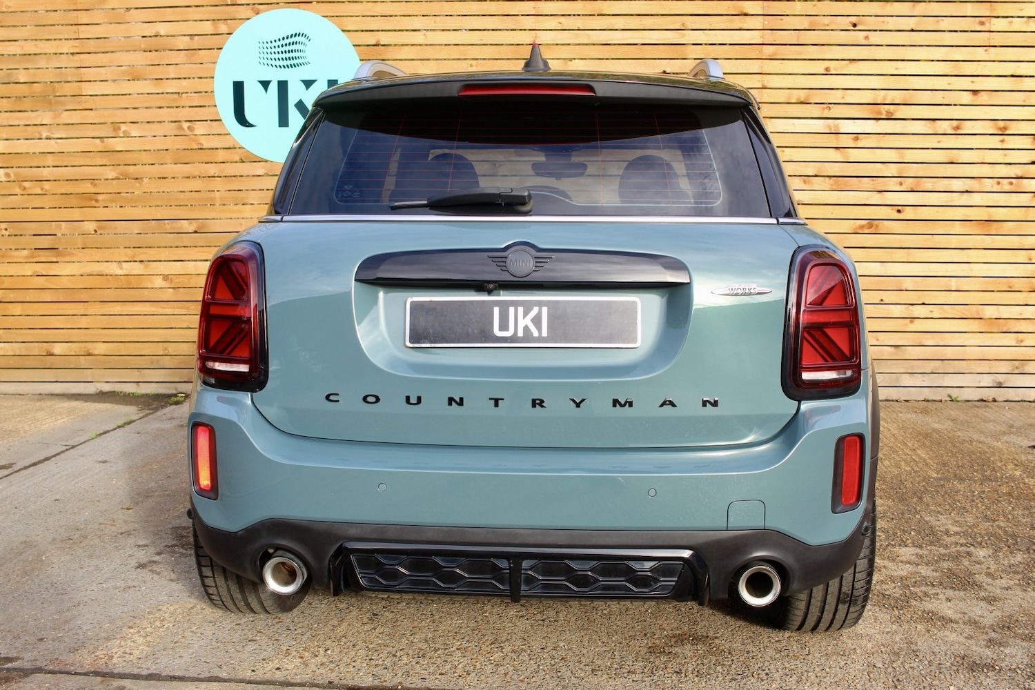 Used MINI Countryman 2021 for sale - 76605928: Photo 5