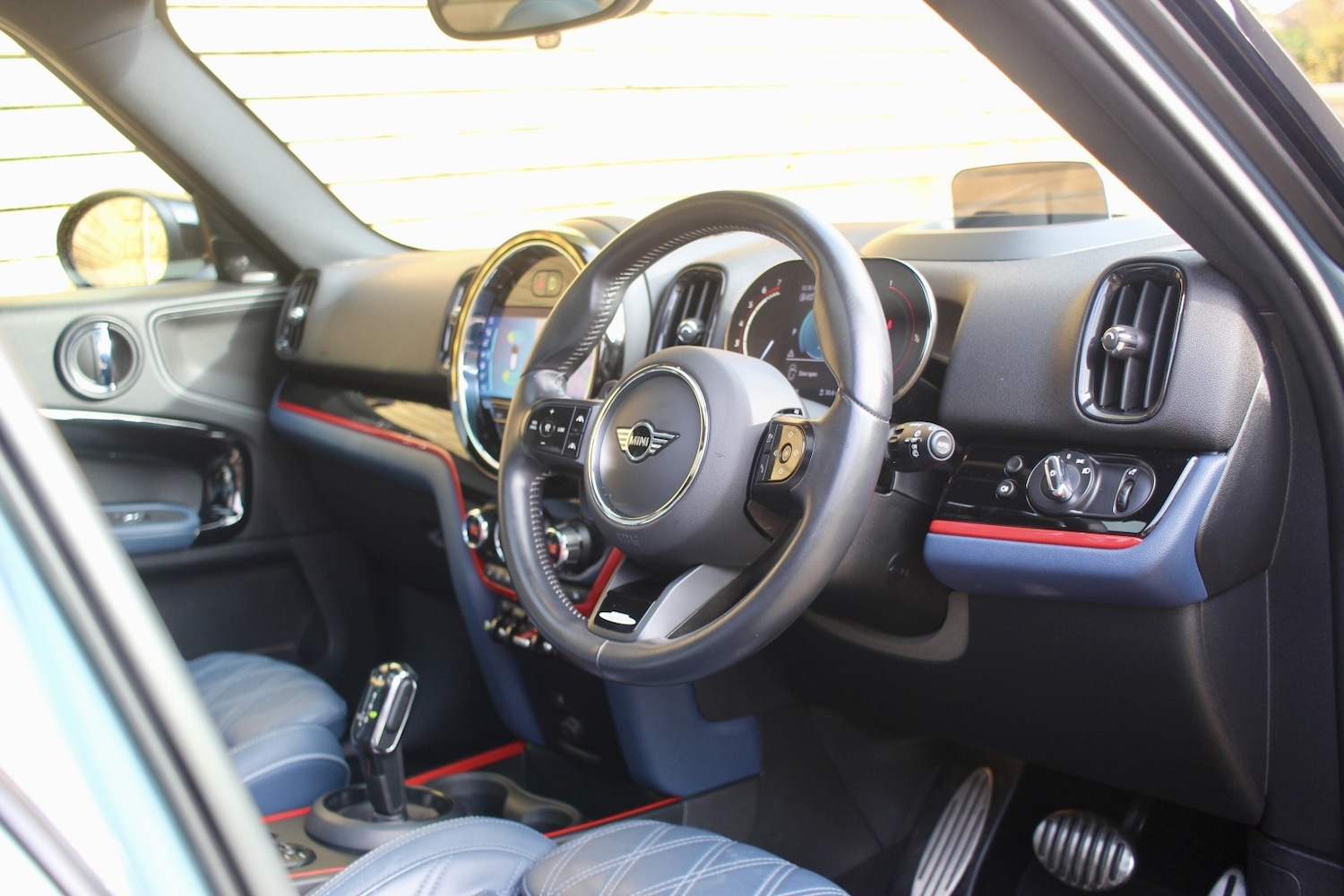 Used MINI Countryman 2021 for sale - 76605928: Photo 6