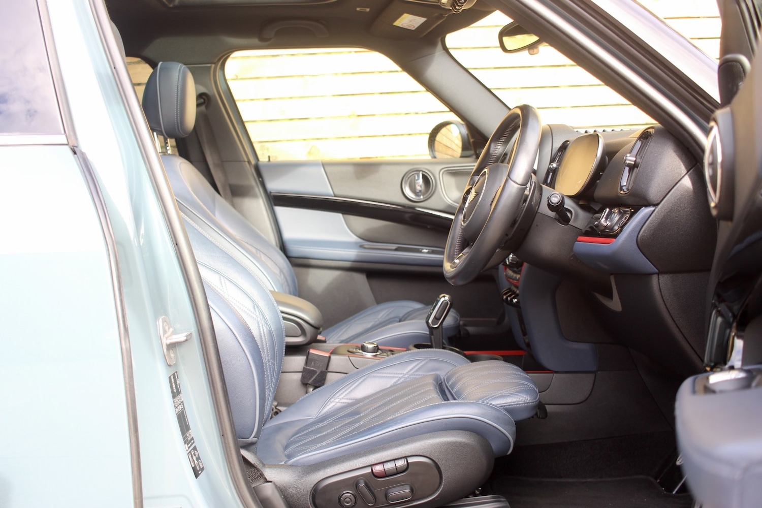 Used MINI Countryman 2021 for sale - 76605928: Photo 7