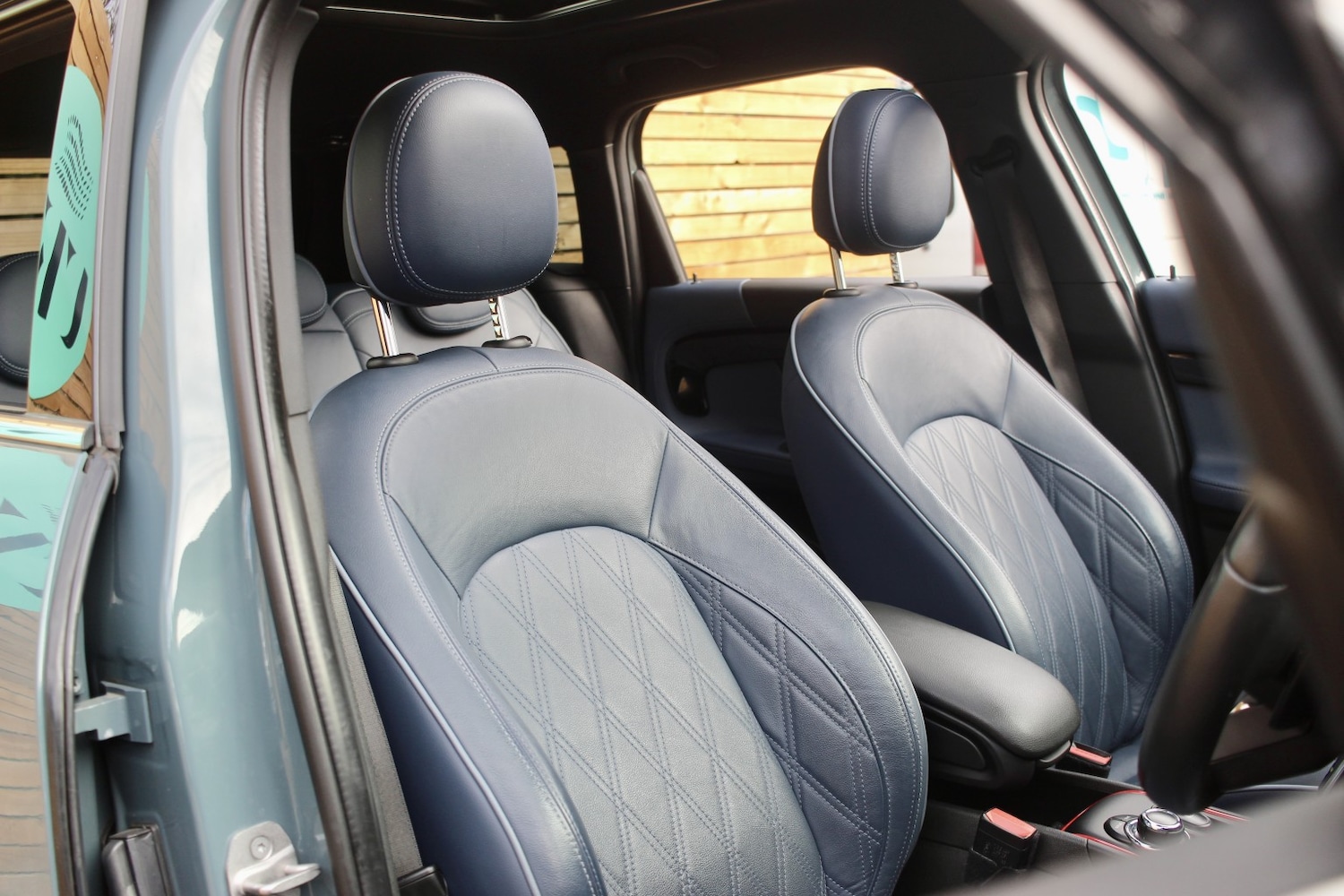 Used MINI Countryman 2021 for sale - 76605928: Photo 9