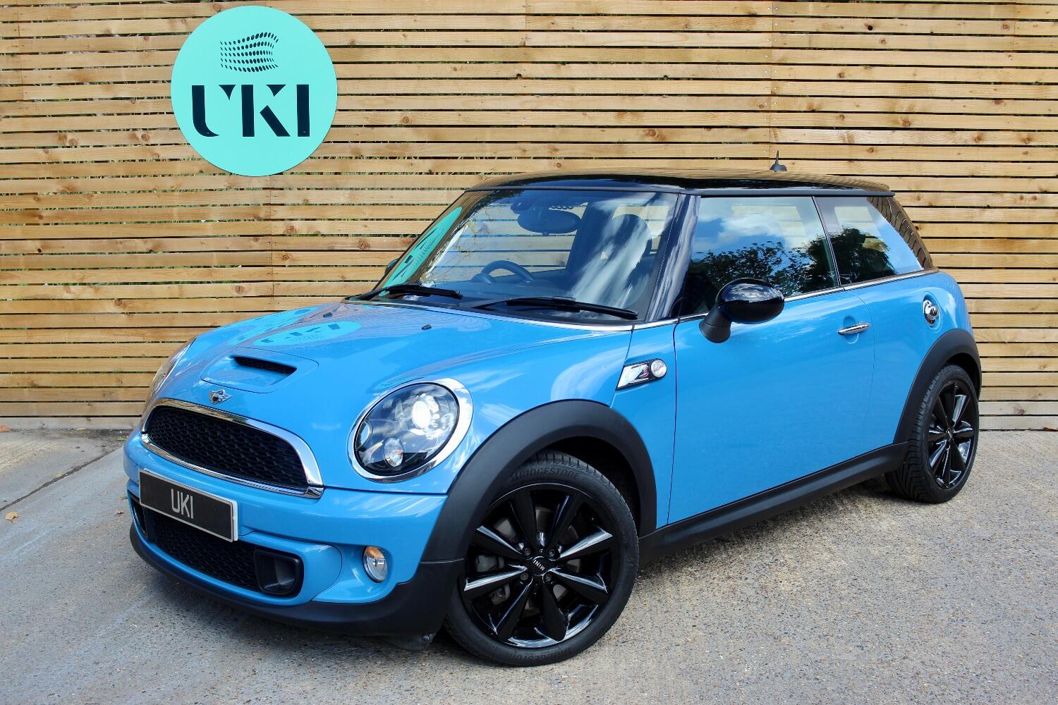 Used MINI Hatch 2013 for sale - 76605899: Photo 1