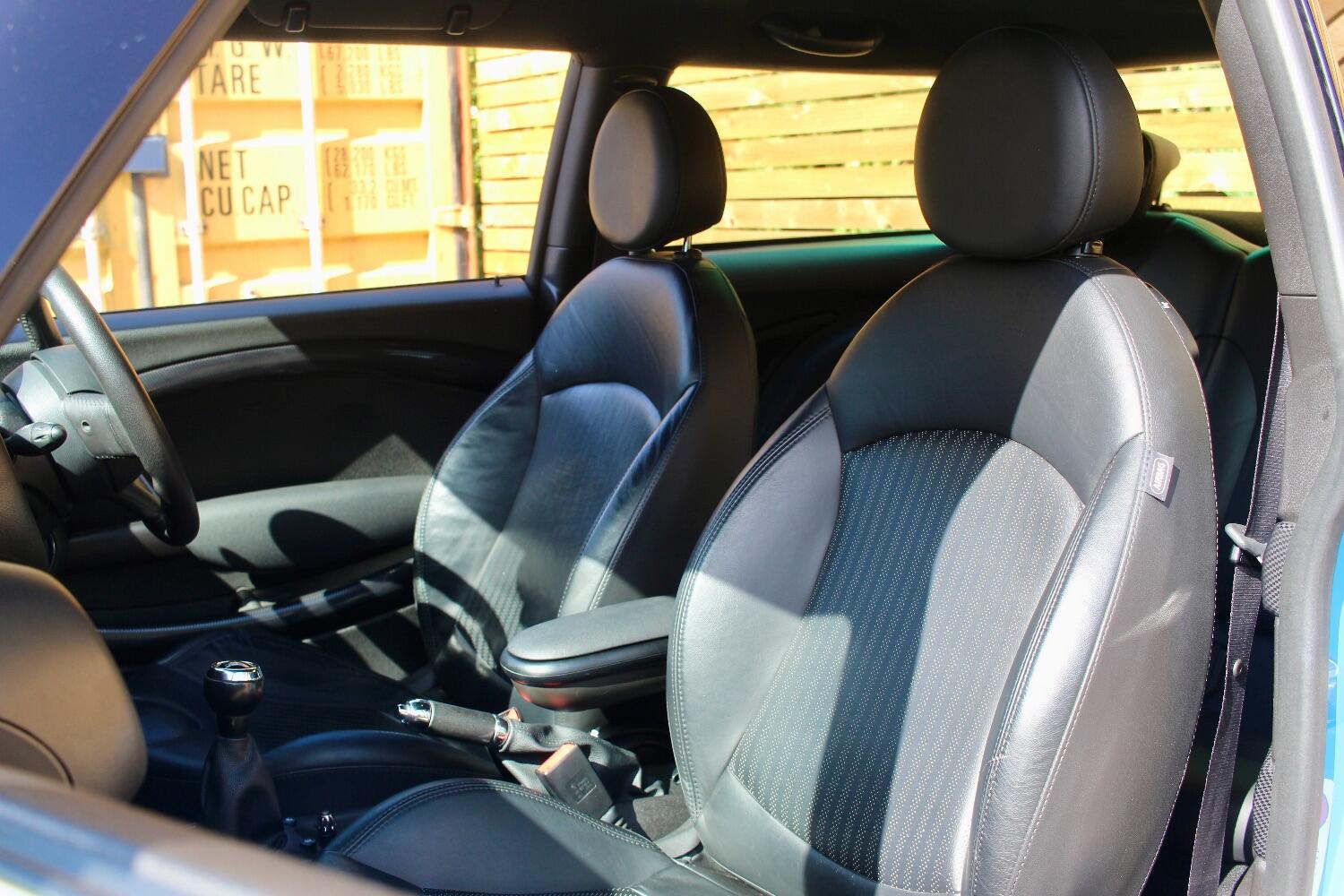 Used MINI Hatch 2013 for sale - 76605899: Photo 10