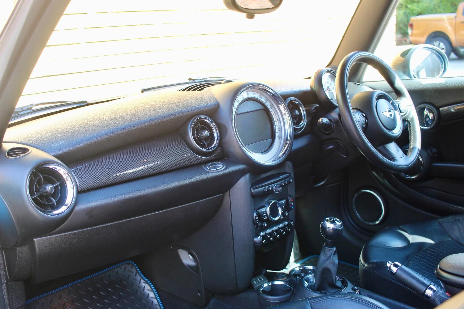 Used MINI Hatch 2013 for sale - 76605899: Photo 11