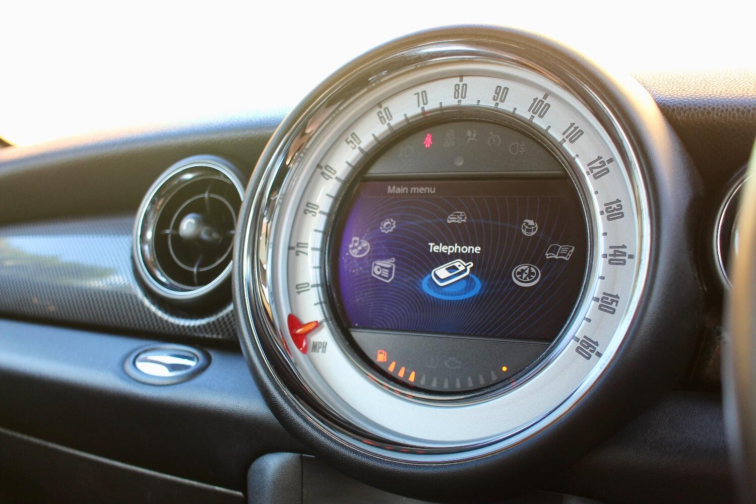 Used MINI Hatch 2013 for sale - 76605899: Photo 16