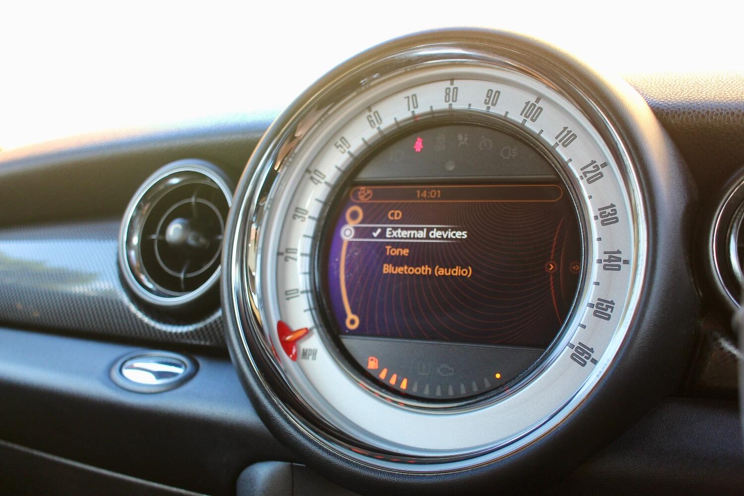 Used MINI Hatch 2013 for sale - 76605899: Photo 17