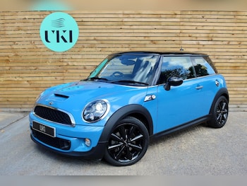 Used MINI Hatch 2013 for sale - 76605899: Photo