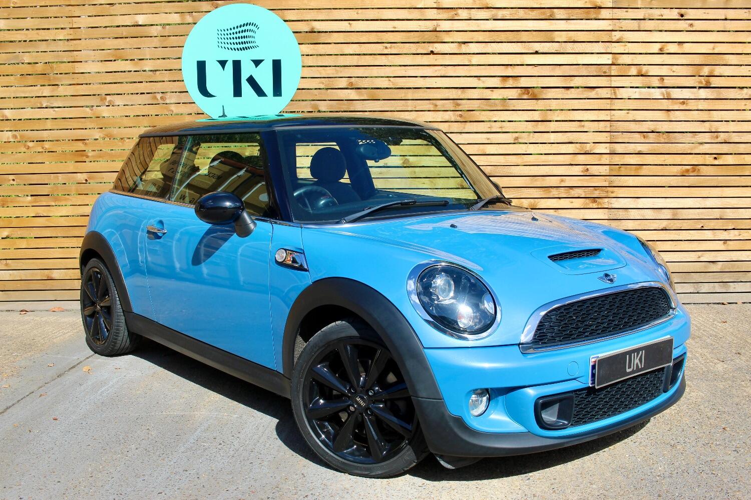 Used MINI Hatch 2013 for sale - 76605899: Photo 2