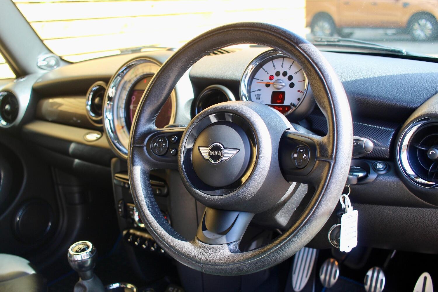 Used MINI Hatch 2013 for sale - 76605899: Photo 20