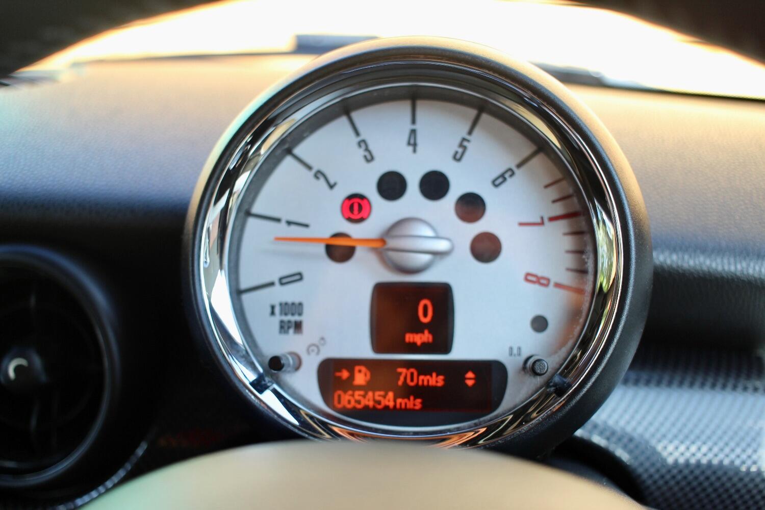 Used MINI Hatch 2013 for sale - 76605899: Photo 22