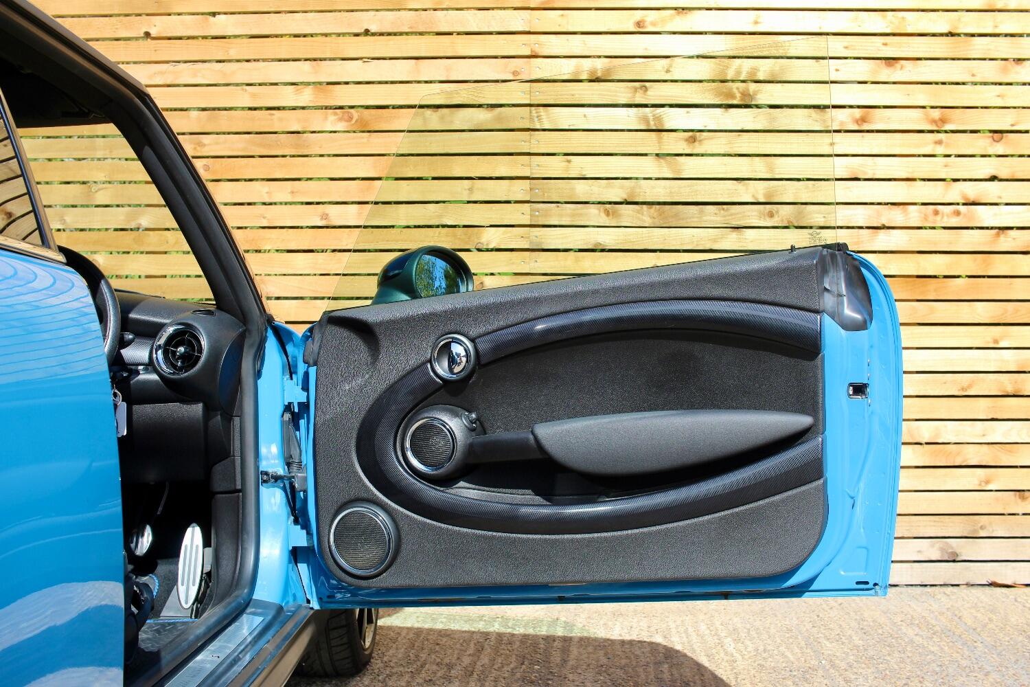 Used MINI Hatch 2013 for sale - 76605899: Photo 24