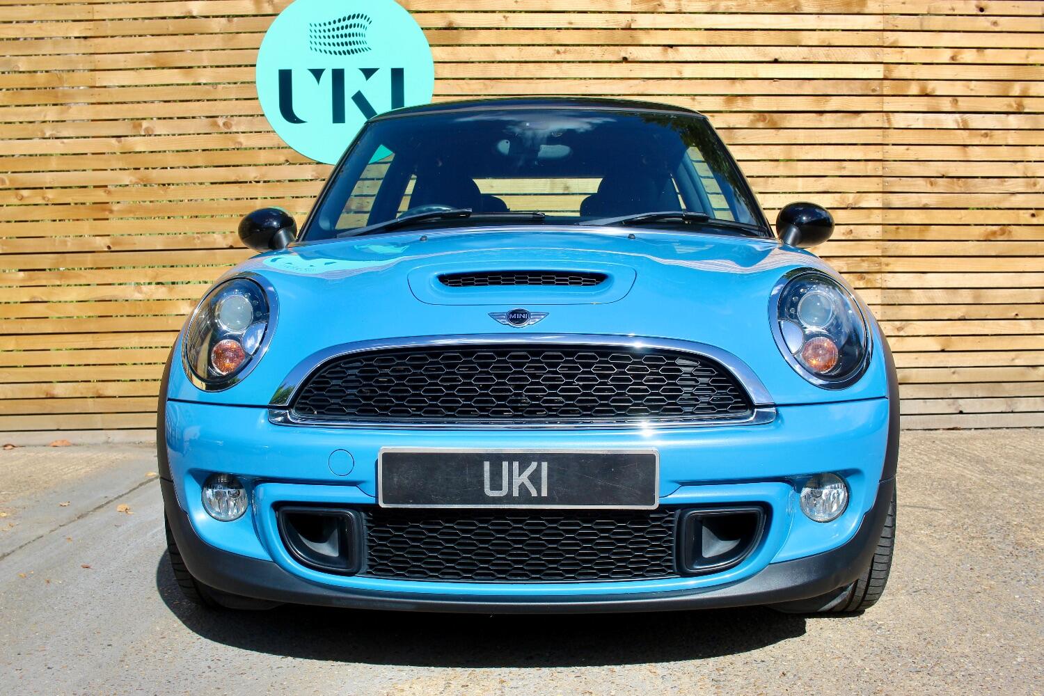 Used MINI Hatch 2013 for sale - 76605899: Photo 25