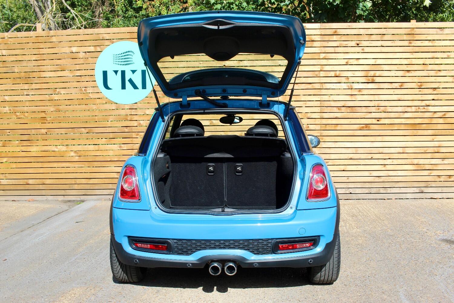 Used MINI Hatch 2013 for sale - 76605899: Photo 26