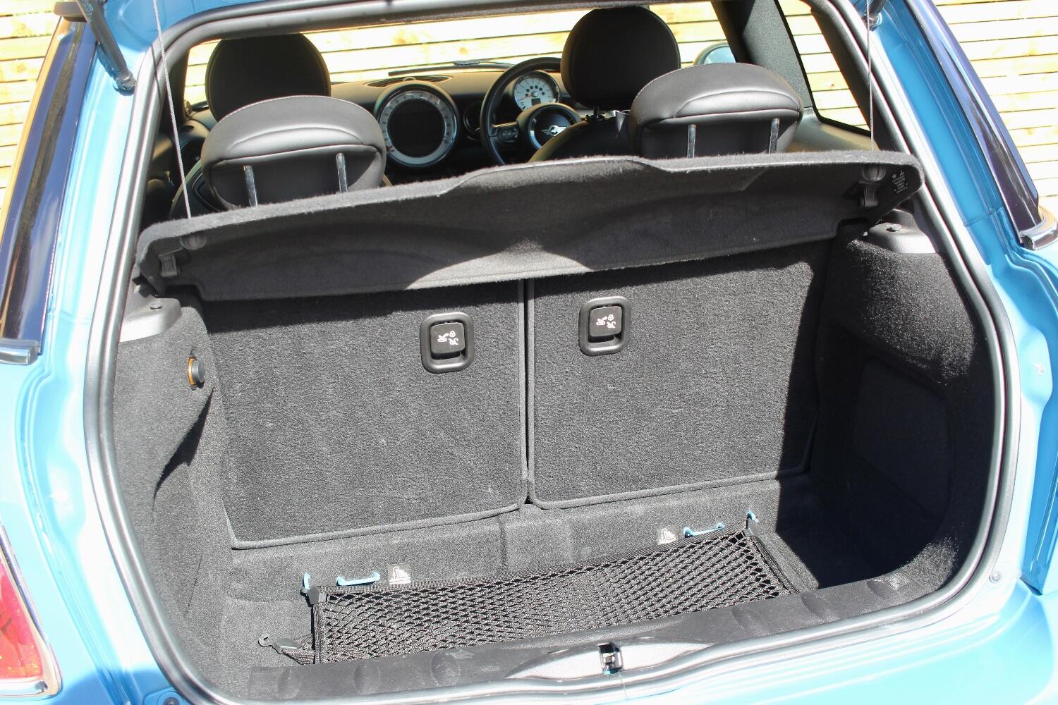 Used MINI Hatch 2013 for sale - 76605899: Photo 27