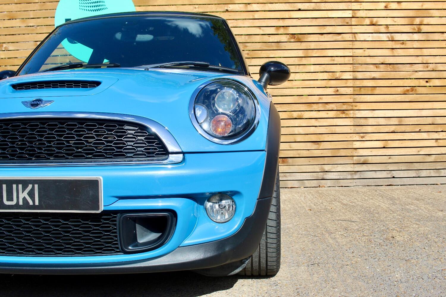 Used MINI Hatch 2013 for sale - 76605899: Photo 28