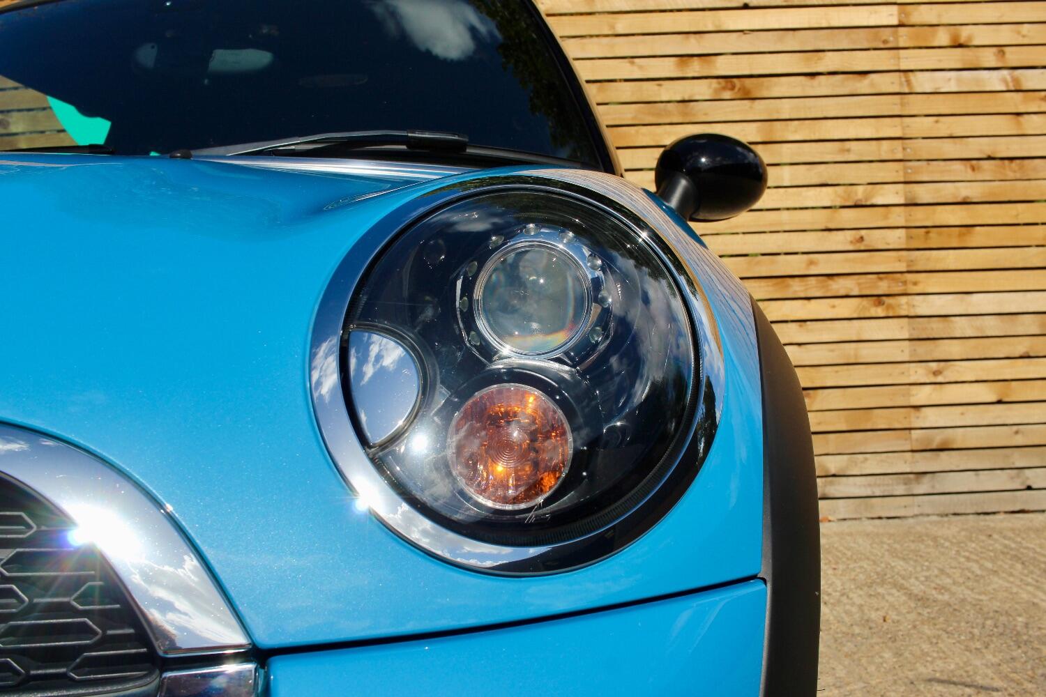 Used MINI Hatch 2013 for sale - 76605899: Photo 29