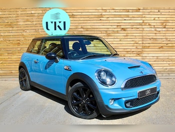 Used MINI Hatch 2013 for sale - 76605899: Photo