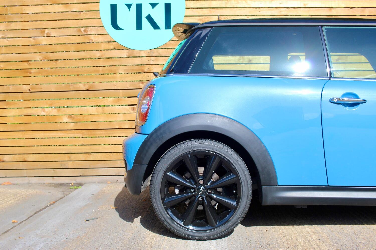 Used MINI Hatch 2013 for sale - 76605899: Photo 30