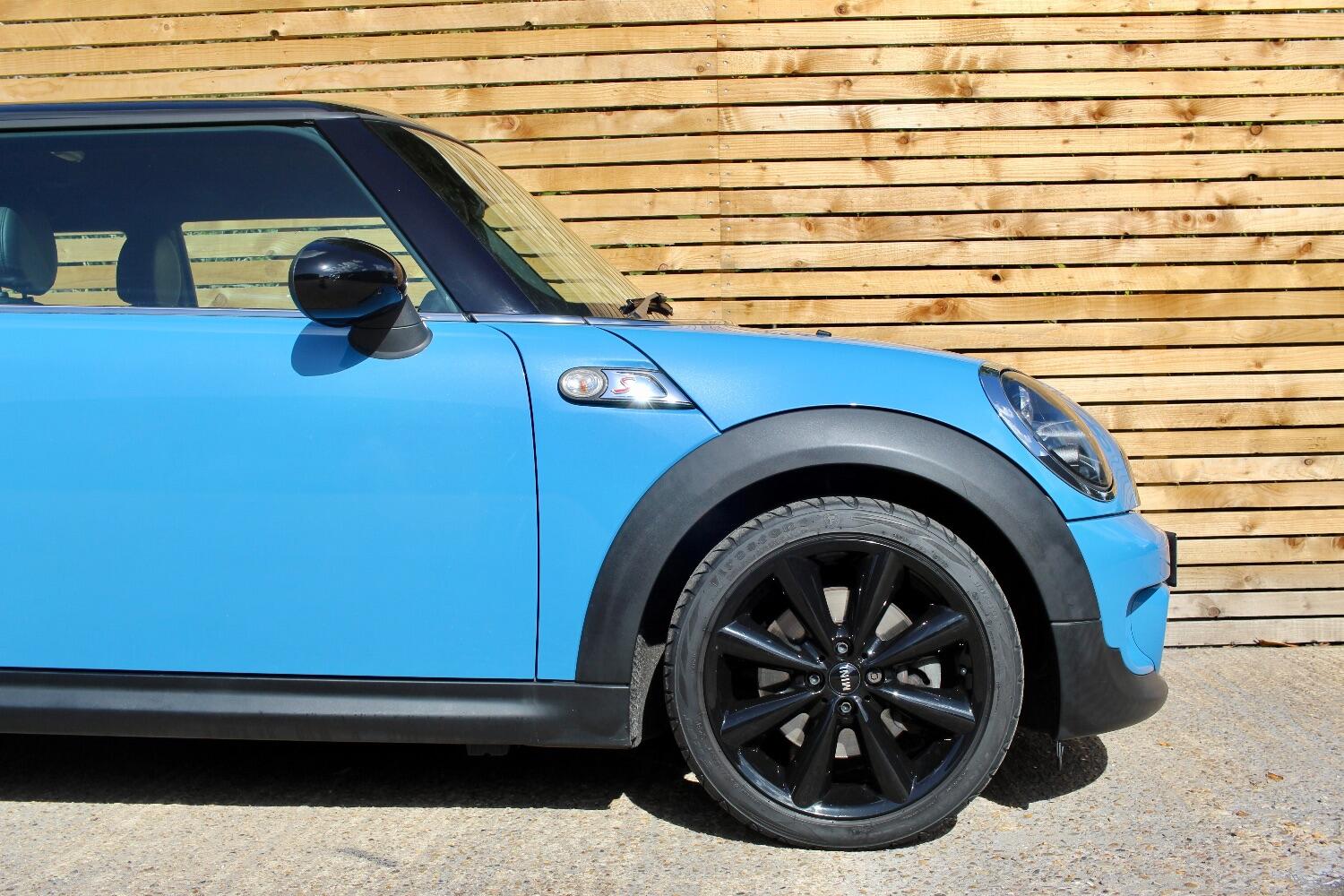 Used MINI Hatch 2013 for sale - 76605899: Photo 31