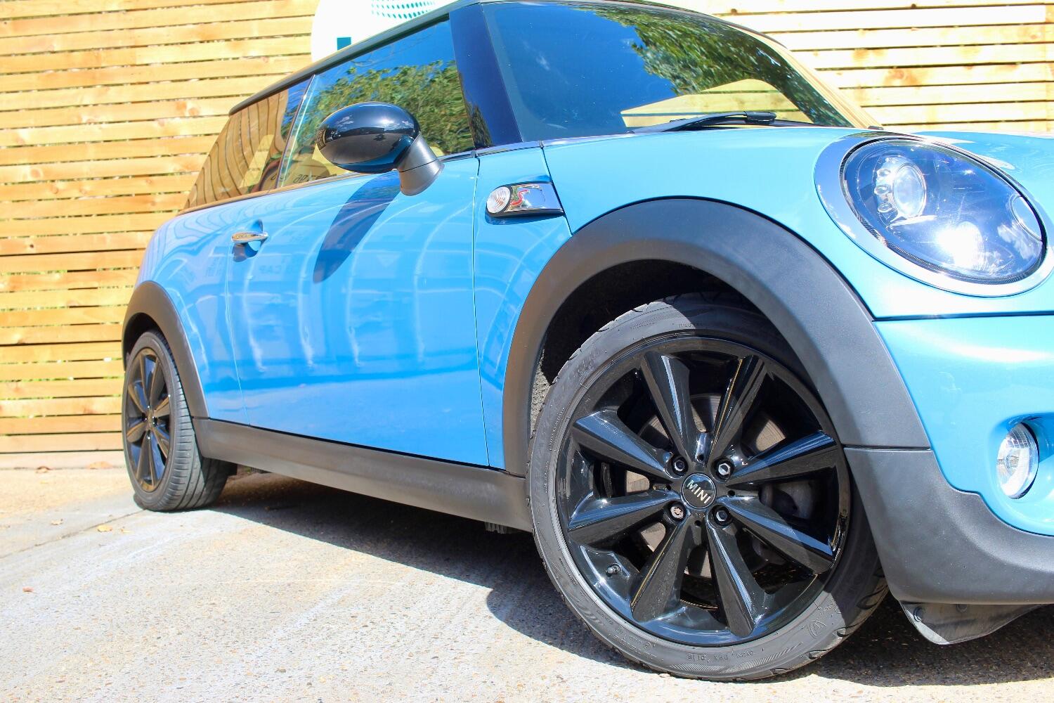 Used MINI Hatch 2013 for sale - 76605899: Photo 32