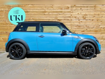 Used MINI Hatch 2013 for sale - 76605899: Photo