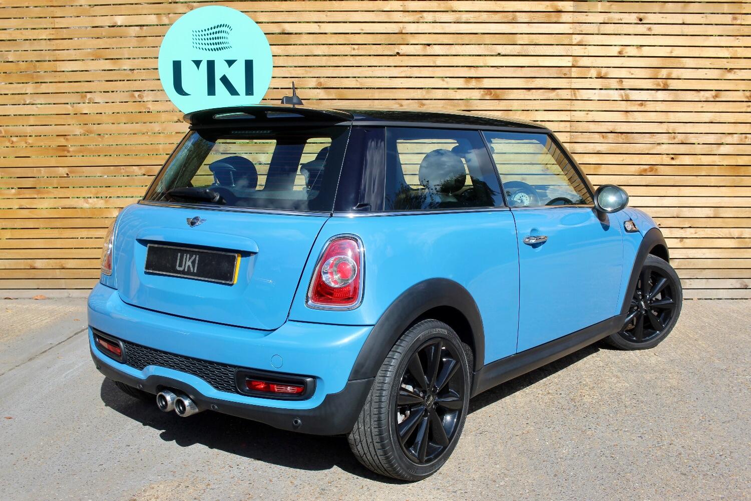 Used MINI Hatch 2013 for sale - 76605899: Photo 4