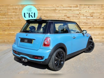 Used MINI Hatch 2013 for sale - 76605899: Photo