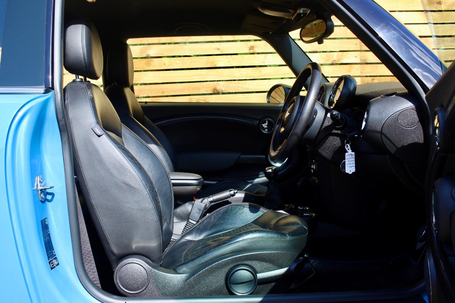 Used MINI Hatch 2013 for sale - 76605899: Photo 6