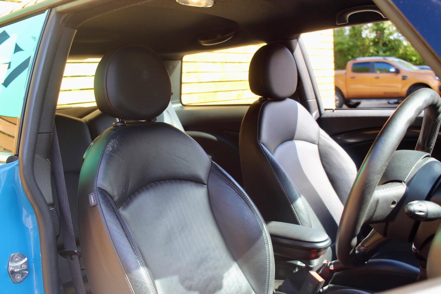 Used MINI Hatch 2013 for sale - 76605899: Photo 7