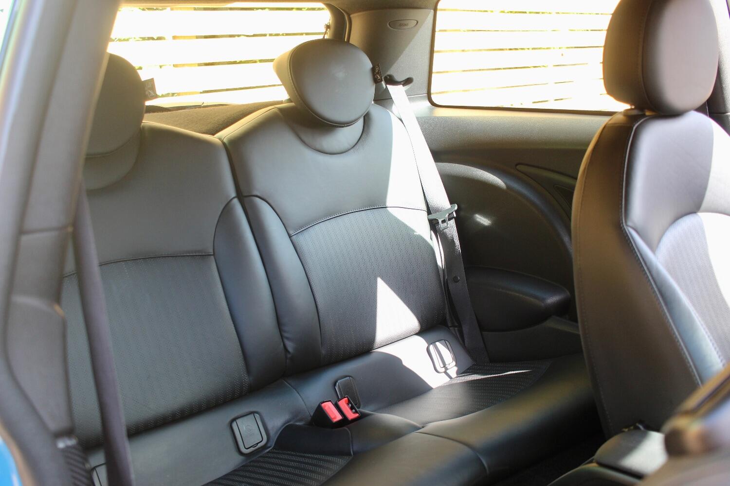 Used MINI Hatch 2013 for sale - 76605899: Photo 8