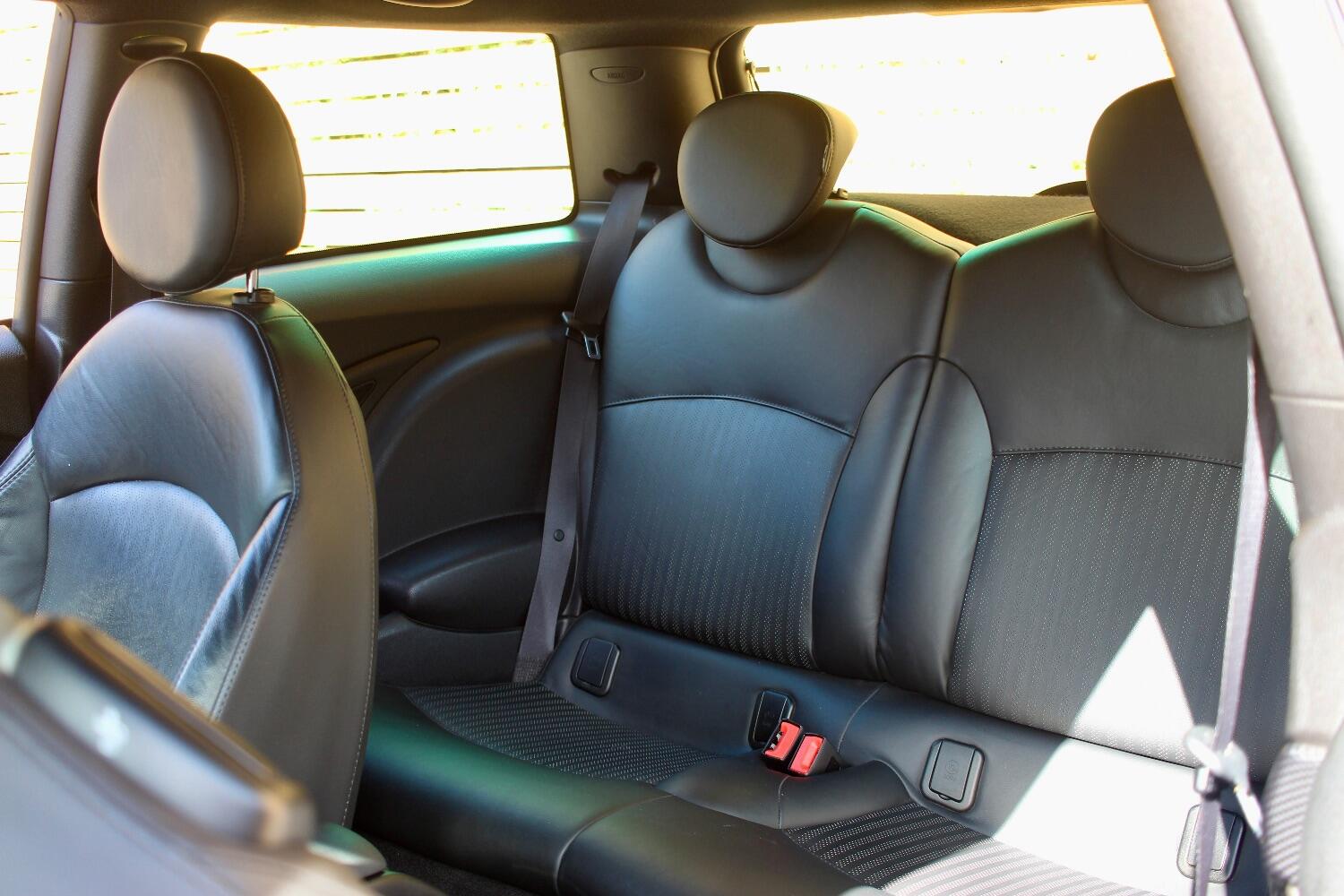 Used MINI Hatch 2013 for sale - 76605899: Photo 9