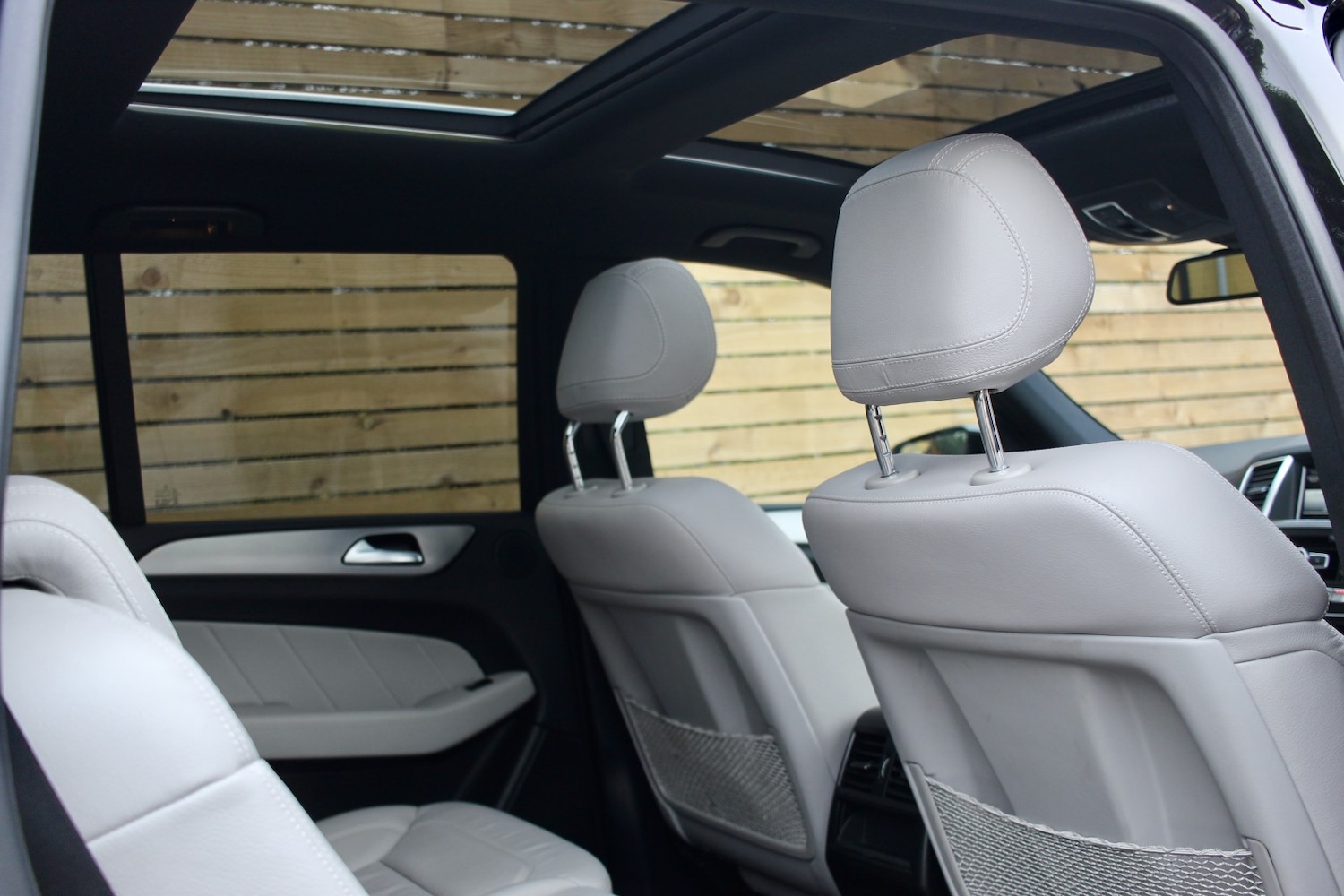 Used Mercedes-Benz GL Class 2015 for sale - 76986829: Photo 10