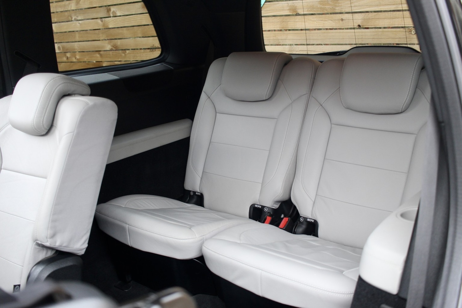 Used Mercedes-Benz GL Class 2015 for sale - 76986829: Photo 14