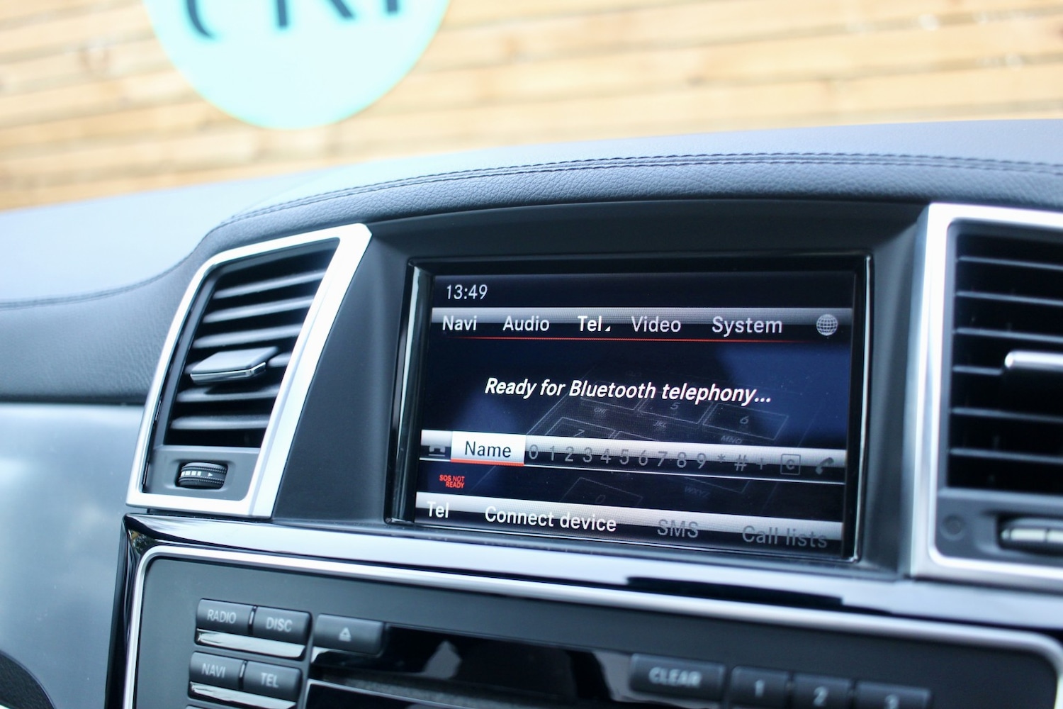 Used Mercedes-Benz GL Class 2015 for sale - 76986829: Photo 25